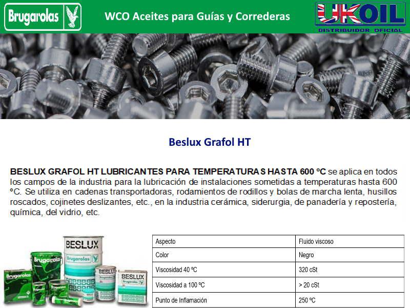 Beslux Grafol HT